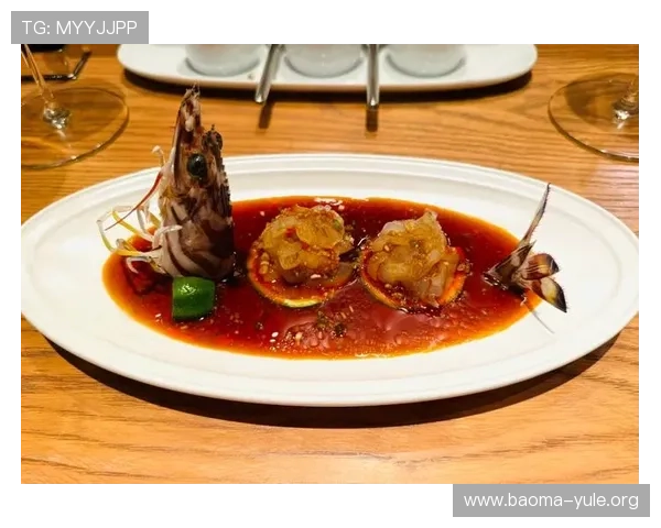 米其林娱乐：探索全球顶级美食与娱乐体验的完美结合